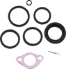 Arlen Ness 6 Piston Caliper Rebuild Kit