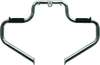 Multibar Engine Guard Chrome - For 00-17 Harley Softail Multibar Engine Guard Chrome - For 00-17 Harley Softail
