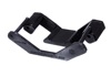 Energy Suspension Black Trans Mount Insert Set Fits 2011+ Ford Mustang MT-82