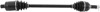 8-Ball Xtreme Duty Axle, Rear Right - 8Ball Xtreme Duty Axle 8-Ball Xtreme Duty Axle, Rear Right - 8Ball Xtreme Duty Axle
