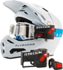 Risk Racing The Ripper Automated Goggle Roll-Off System - Automated roll-off system for most goggles
