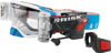 Risk Racing The Ripper Automated Goggle Roll-Off System - Automated roll-off system for most goggles