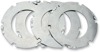 Steel Drive Plates - Alto Clch Stls Kit 68-E84 Bt