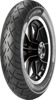 Motorcycle Front Tire ME888 120/70B17 58V