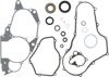 Cometic Bottom End Gasket Kit Fits 85-86 Honda ATC250R Cometic Bottom End Gasket Kit Fits 85-86 Honda ATC250R