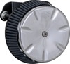 Vance & Hines VO2 Eliminator Air Intake Chrome for HD M8