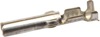 AMP Stamped Female Pins (Used w/Female Connectors) - 100 Pack (HD 72038-71A) - For 71-95 V-Twin