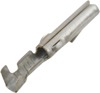 AMP Stamped Female Pins (Used w/Female Connectors) - 100 Pack (HD 72038-71A) - For 71-95 V-Twin