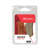Brembo Sinter Brake Pad Front Right For Can-Am Outlander Renegade - Front right brake pad For 15-23 Outlander, 14-15 Renegade Brembo Sinter Brake Pad Front Right For Can-Am Outlander Renegade - Front right brake pad For 15-23 Outlander, 14-15 Renegade