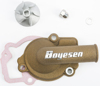 Waterpump Cover Impeller Kit Magnesium - For 16-19 Husqvarna KTM 125/150 Waterpump Cover Impeller Kit Magnesium - For 16-19 Husqvarna KTM 125/150