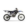 02-12 Yamaha YZ85 Factory Effex Monster Energy Graphic Kit 02-12 Yamaha YZ85 Factory Effex Monster Energy Graphic Kit
