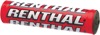 Renthal 8.5" SX Crossbar Pad - Red