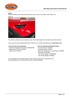 Twin Air PowerFlow Air Filter Kit For Honda CRF Models (2025) - Includes Billet Cage & Pre-Oiled Filter