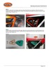 Twin Air PowerFlow Air Filter Kit For Honda CRF Models (2025) - Includes Billet Cage & Pre-Oiled Filter
