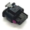 Namz TMAP Sensor Female Connector Kit Fits 2017-Up Harley-Davidson