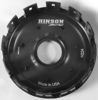 Billet Clutch Basket - For 04-13 Honda TRX450R/ER Billet Clutch Basket - For 04-13 Honda TRX450R/ER