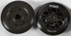 Billet Works Style Pressure Plate & Hub Kit - For 02-08 CRF450R & 04-13 TRX450R/ER Billet Works Style Pressure Plate & Hub Kit - For 02-08 CRF450R & 04-13 TRX450R/ER