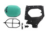 Twin Air PowerFlow Air Filter Kit For Kawasaki KX450F KX450X 2024-2025 - Air filter kit For Kawasaki KX450F/KX450X 2024-2025