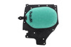 Twin Air PowerFlow Air Filter Kit For Kawasaki KX450F KX450X 2024-2025 - Air filter kit For Kawasaki KX450F/KX450X 2024-2025