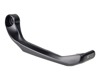 Bonamici Brake Lever Guard Black - Black brake lever guard for motorcycles