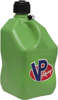 5.5 Gallon Motorsports Fluid Container - Green
