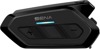 Sena Spider RT1 Lopro with Mesh Com Pack