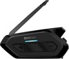 Sena Spider RT1 Lopro with Mesh Com Pack
