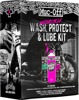 Motorcycle Wash, Protect & Lube Kit - Wash Protect & Lube Kit Motorcycle Wash, Protect & Lube Kit - Wash Protect & Lube Kit
