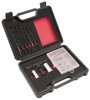 BikeMaster Thread Repair Kit with Coiled Inserts for M8 & M6 Threads