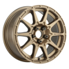 MR501 VT-SPEC 2 15x7 +48mm Offset 5x100 56.1mm CB Method Bronze Wheel MR501 VT-SPEC 2 15x7 +48mm Offset 5x100 56.1mm CB Method Bronze Wheel