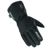 Joe Rocket Rocket Burner Heated Gloves Mens 2XL Black - Heated motorcycle gloves, Black, Mens 2XL