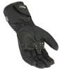 Joe Rocket Rocket Burner Heated Gloves Mens 2XL Black - Heated motorcycle gloves, Black, Mens 2XL