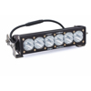OnX6 Racer Edition High Speed Spot 10in LED Light Bar OnX6 Racer Edition High Speed Spot 10in LED Light Bar