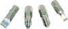 Motion Pro 90 Degree 1/4" Hex Driver with Replacement Bits