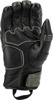 Fly Racing Surveyor Gloves OD Green 4X-Large - Midweight, weatherproof street gloves in 4X-Large OD Green