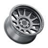 MR605 NV 20x10 -24mm Offset 6x135 87mm CB Gloss Titanium Wheel MR605 NV 20x10 -24mm Offset 6x135 87mm CB Gloss Titanium Wheel