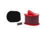 Performance Air Filter - Replaces 11013-1302 & 11013-0044 - For 03-09 Kawasaki Z1000, 04-12 Z750, & 13-16 Z800