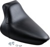 Le Pera Bare Bones Solo Gel Seat Black Fits 2000-2005 Softail