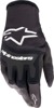 Black Techstar Gloves - 2X-Large