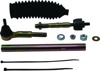 QuadBoss Steering Rack Tie Rod Assembly Kit Left Fits 19-21 Honda Talon 1000X