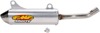 PowerCore 2 Shorty Slip On Exhaust Silencer - For 01-02 Suzuki RM250 PowerCore 2 Shorty Slip On Exhaust Silencer - For 01-02 Suzuki RM250