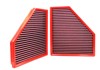BMC Replacement Panel Air Filter Fits 2021+ BMW M3/M4 (G80/G82)