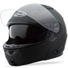 GM-64 Modular Motorcycle Helmet Matte Black 2X-Large GM-64 Modular Motorcycle Helmet Matte Black 2X-Large