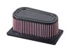 DNA Air Filter for KTM 690 Supermoto SMC 2008 and Newer - Performance air filter for KTM 690 SMC 2008+
