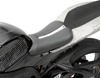 Track Plain Solo Seat Black Gel - For 06-07 Suzuki GSXR600 GSXR750 Track Plain Solo Seat Black Gel - For 06-07 Suzuki GSXR600 GSXR750