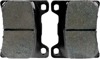 SBS 555LS Sintered Brake Pads