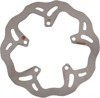 Stainless Steel Racing Rotor Front - For 13-14 Kawasaki EX300 Ninja
