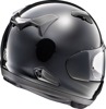 Arai Quantum-X Solid Helmet Diamond Black S - Full-face helmet in Diamond Black, size S