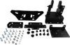 WARN UTV Front Bumper with Winch Mount Fits Polaris General WARN UTV Front Bumper with Winch Mount Fits Polaris General