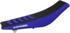 Offroad Seat Cover Black/Blue - For 12-15 Yamaha WR450F Offroad Seat Cover Black/Blue - For 12-15 Yamaha WR450F